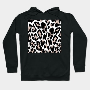 Cheetah vibes Hoodie